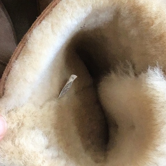 ⭐️SOLD✅Ugg boots - Picture 6 of 8